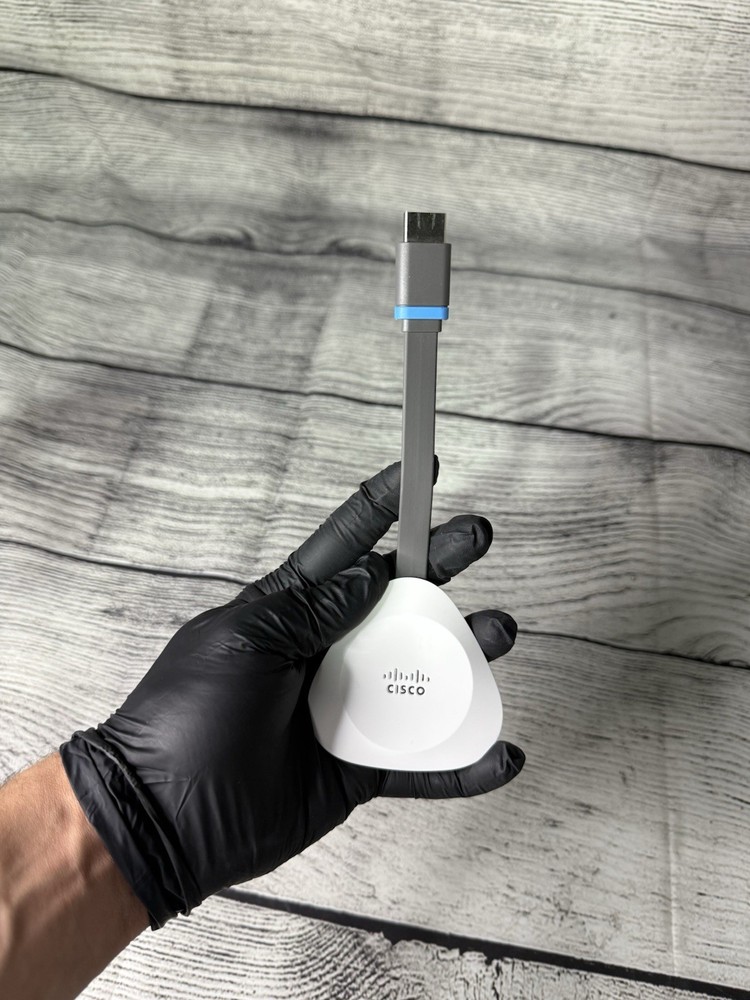 Cisco SPK-SHARE Webex Share Network Adapter, SPK-SHARE