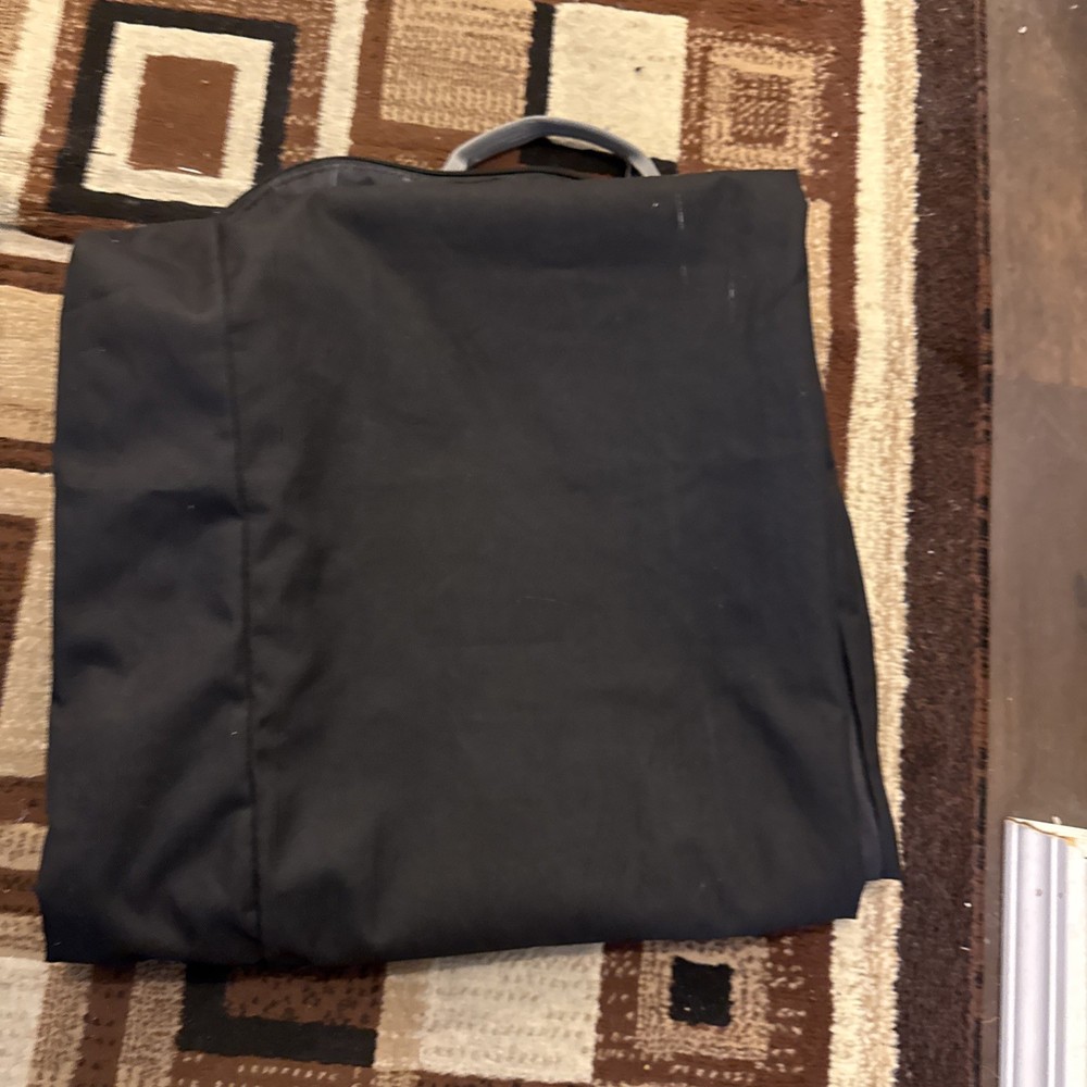 K2 Snowboard Carry Bag 168cm - Black