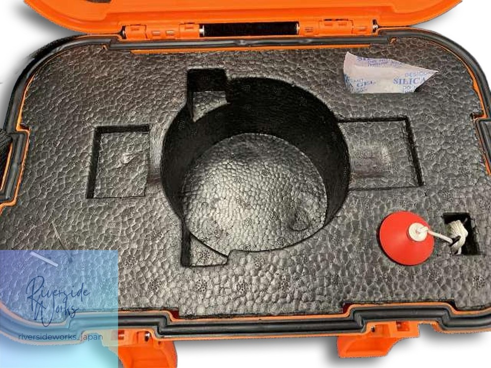 PENTAX AP-230 Auto Level Surveying Tool Used