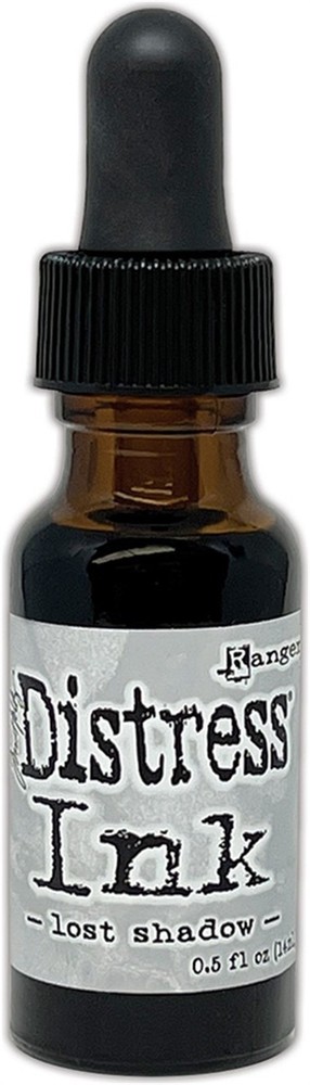 Tim Holtz Distress Pad Reinker-Lost Shadow