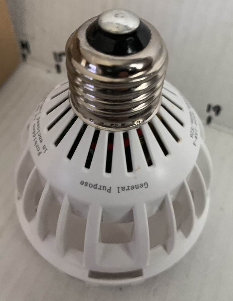 Led Grow Light 15W