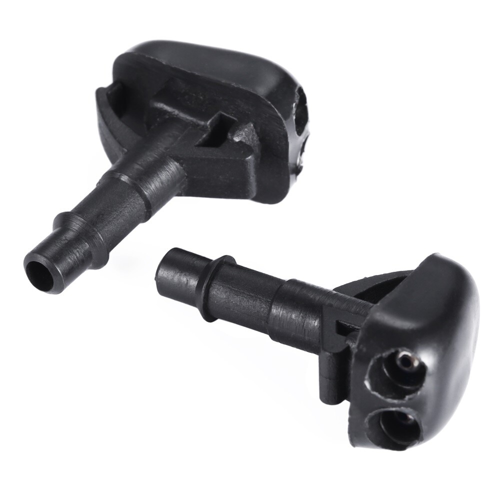 Front Windshield Wiper Washer Jet Nozzle For Mitsubishi Eclipse MK2 1995-1999
