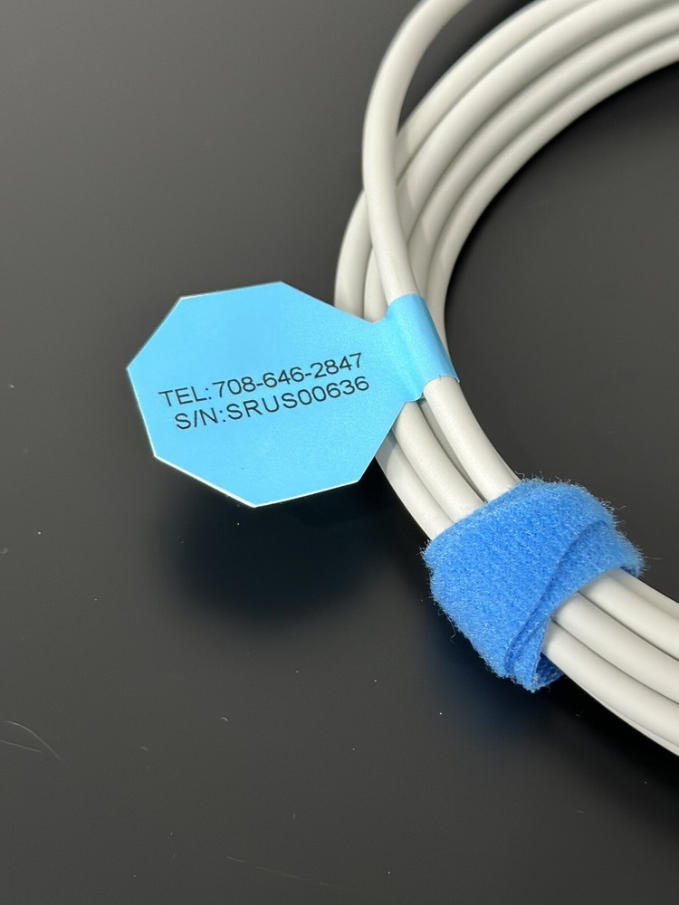 Mindray DEC-8 Adapter Extension SPO2 Cable Compatible - Same Day Shipping