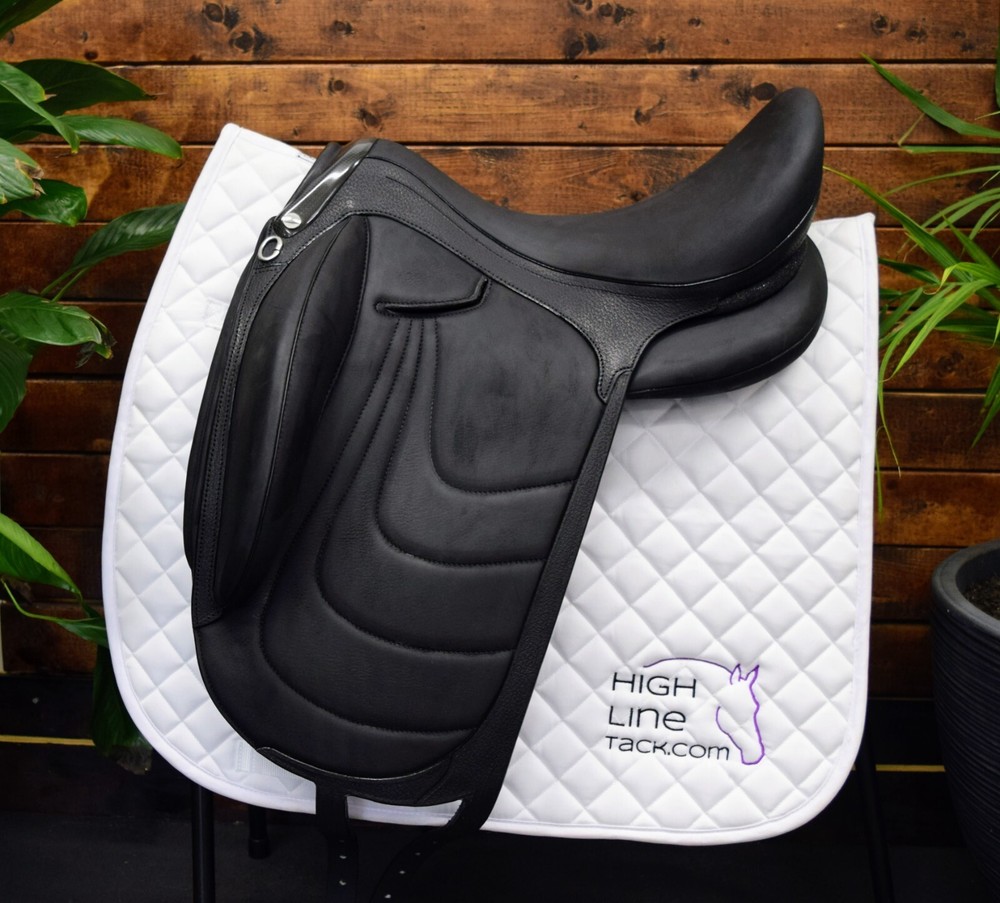 17.5" Devoucoux Makila Harmonie 3A (2021) *NEW*Full Buffalo Leather*