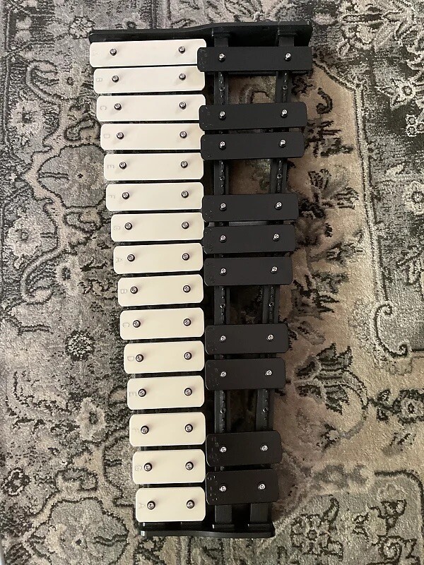 CB Percussion 6855 Bell Kit