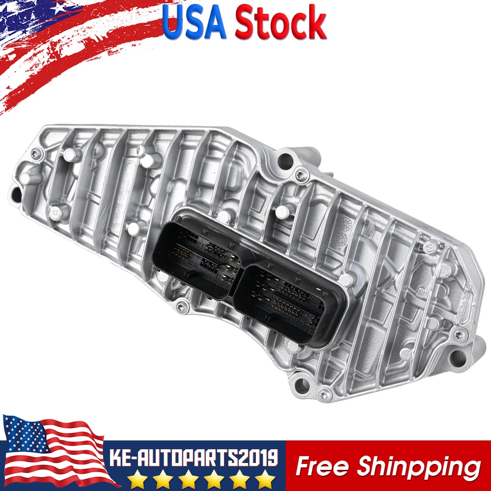 Programmed TCU TCM Transmission Control Module For 2012-2018 Focus A2C30743100