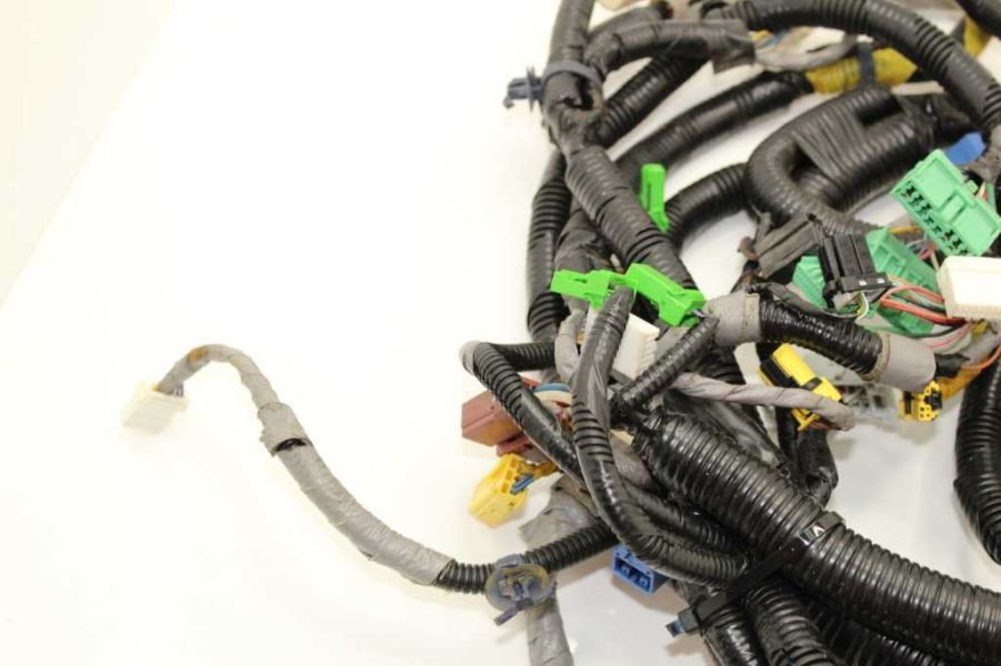 CIVIC 2008 Dash Wire Harness 510374