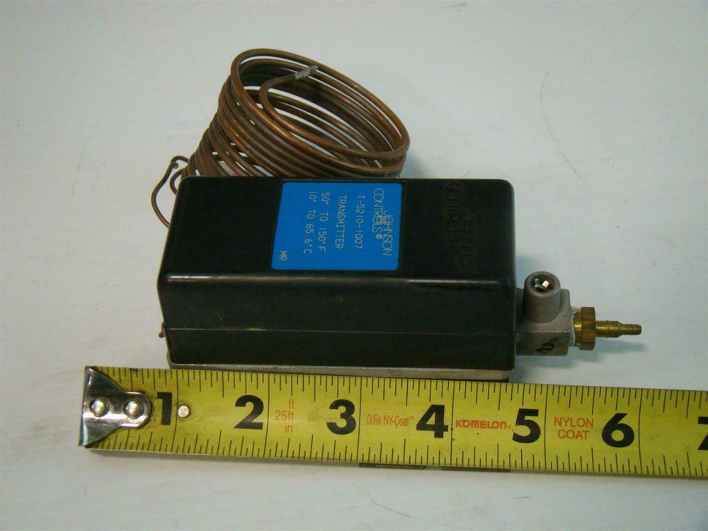 John Controls Transmitter T-5210-1007