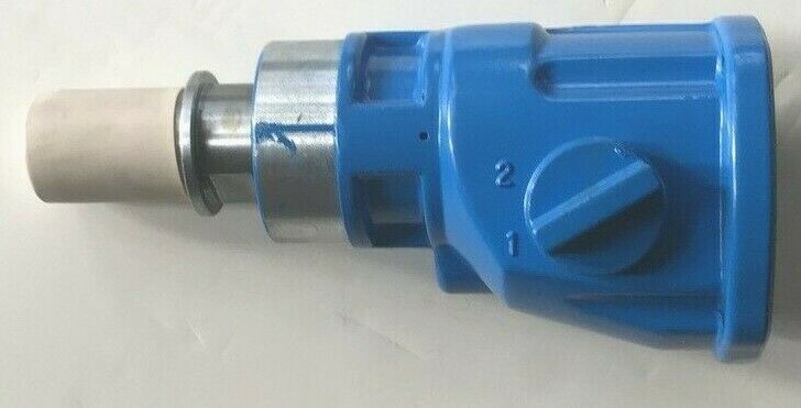 2 or 3 SPEED HAND HELD CORE DRILL FRONT GEAR SECTION (Z1Z-CF02-80 MODEL)