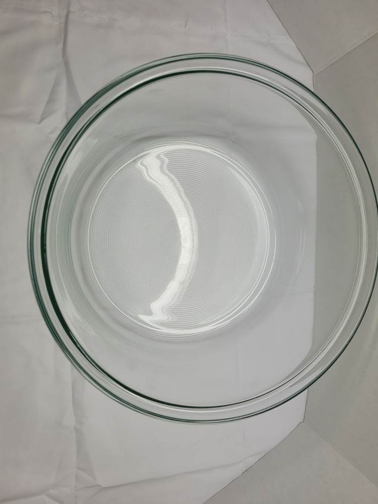 The Sharper Image Super Wave Oven Glass Bowl 8217 replacement part