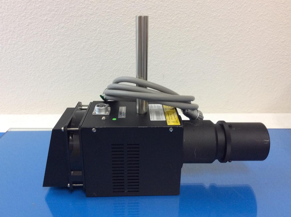 YAMADA KOGAKU INDUSTRIAL LIGHT SOURCE W/ HPS-250