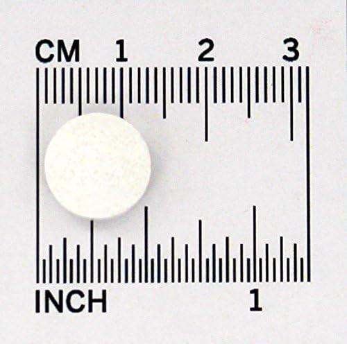 Thermotabs Salt Supplement, Buffered, 100 Tablets
