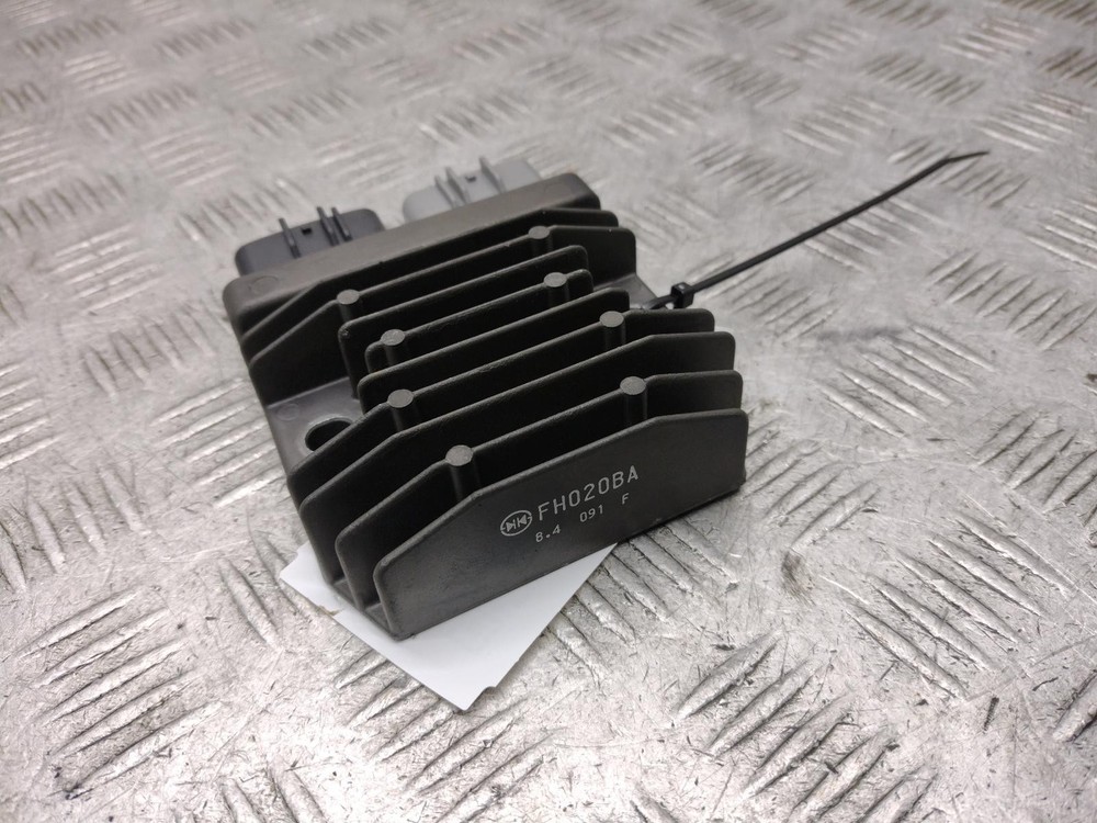 2019 HONDA X-ADV 750 RECTIFIER REGULATOR