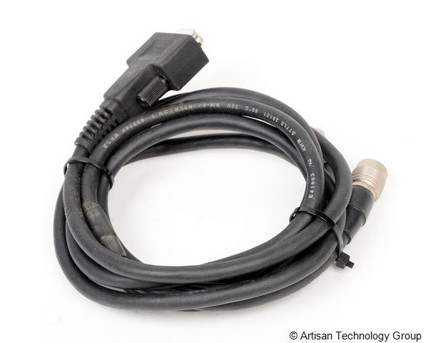 Pulnix PC to Camera RS-232C Cable