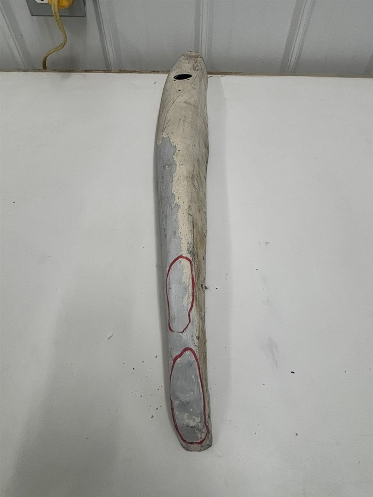 Luscombe Model 8 Right Wing Tip Bow 582208-3