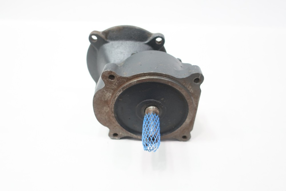 Baldor FX1-03-B5-56C Gear Reducer 1.65hp 3:1