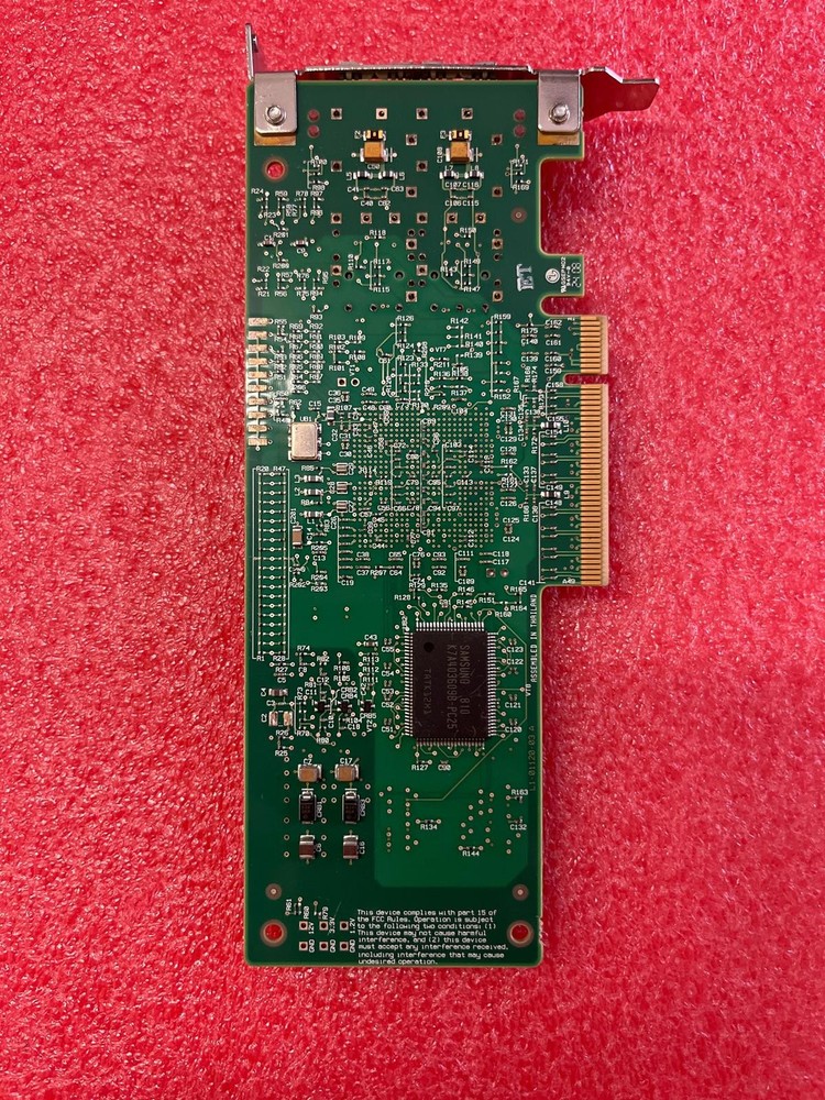 LSI LSI7204EP-LC HBA CARD