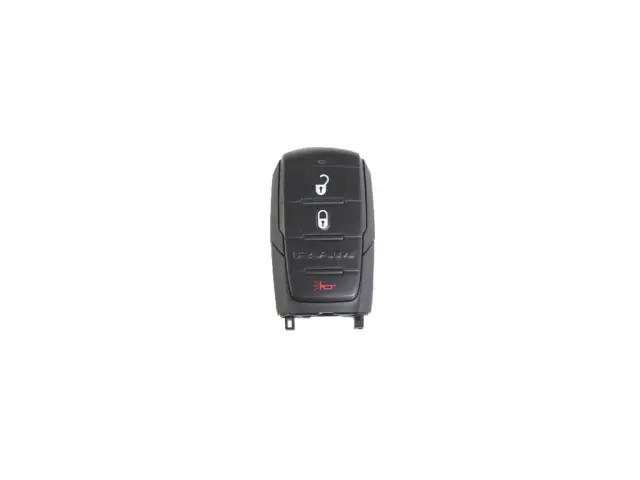Genuine Mopar Integrated Key Fob Transmitter 68584159AA