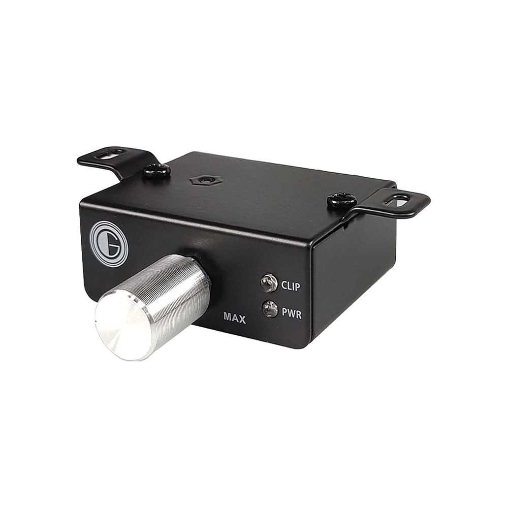 Gravity E5000.1D Warzone 5000W Amp + 0 Gauge Wiring Kit Bundle