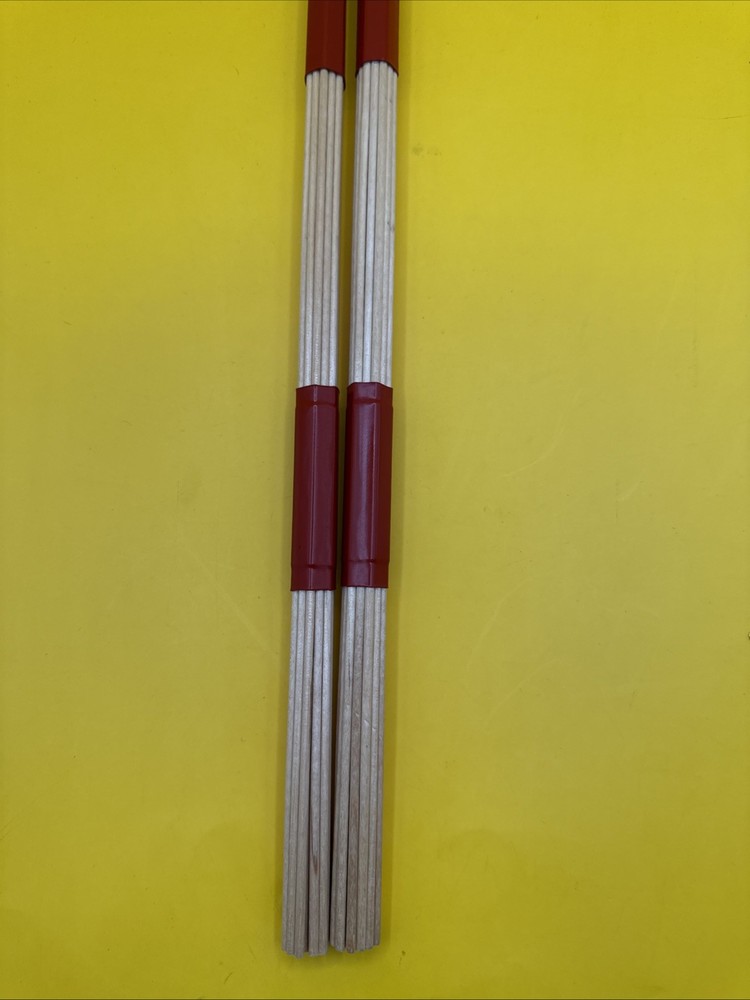 ProMark Hot Rod/Cool Rod–style bundle drumsticks