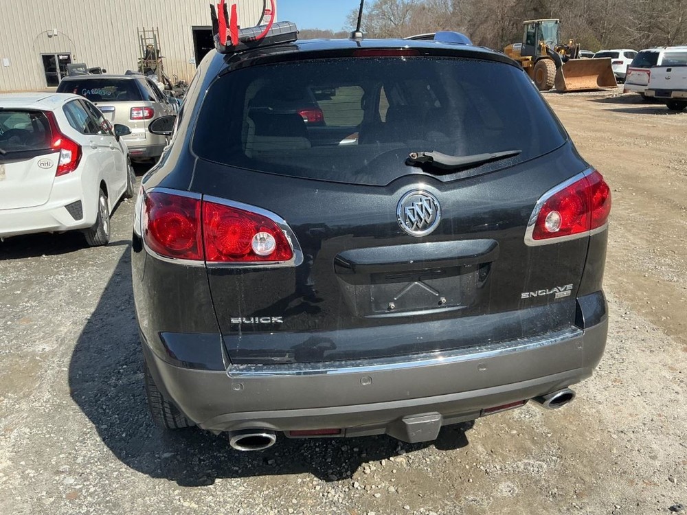 Fuse Box Engine Tow Package Without HID Fits 07-08 ACADIA 4975776
