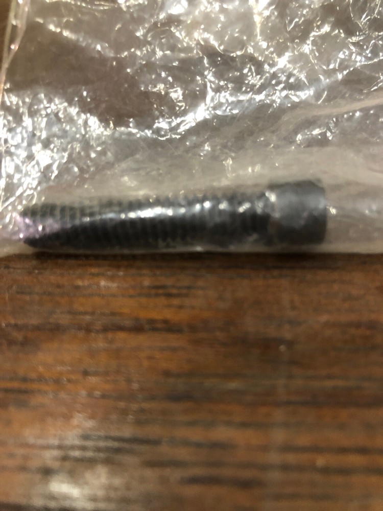 Poulan Screw Part # 530015949