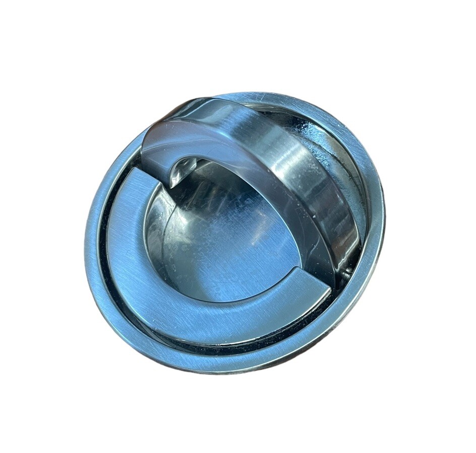 Genuine Bernhardt Decorage Double Dresser 3-1/4" Round Replacement Handle