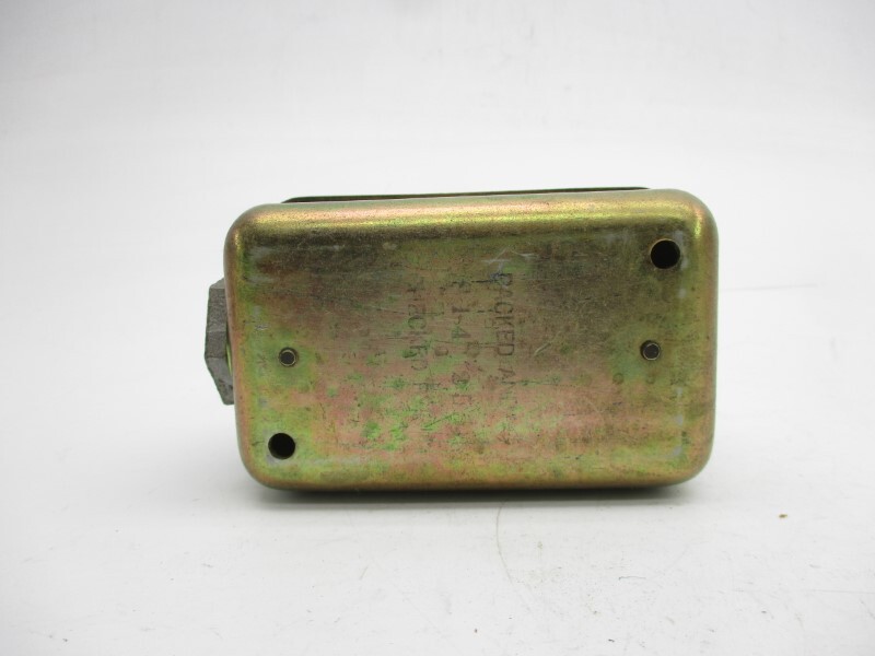 CLARK A7-31226A 600V NSNP