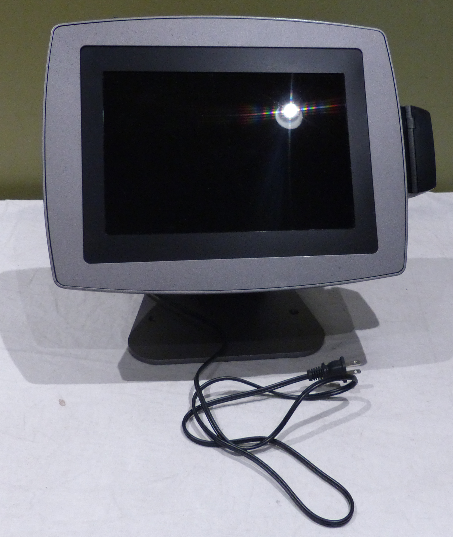 ARMODILO CURVE CASE + MICROSOFT SURFACE PRO 3 POS SETUP BUNDLE