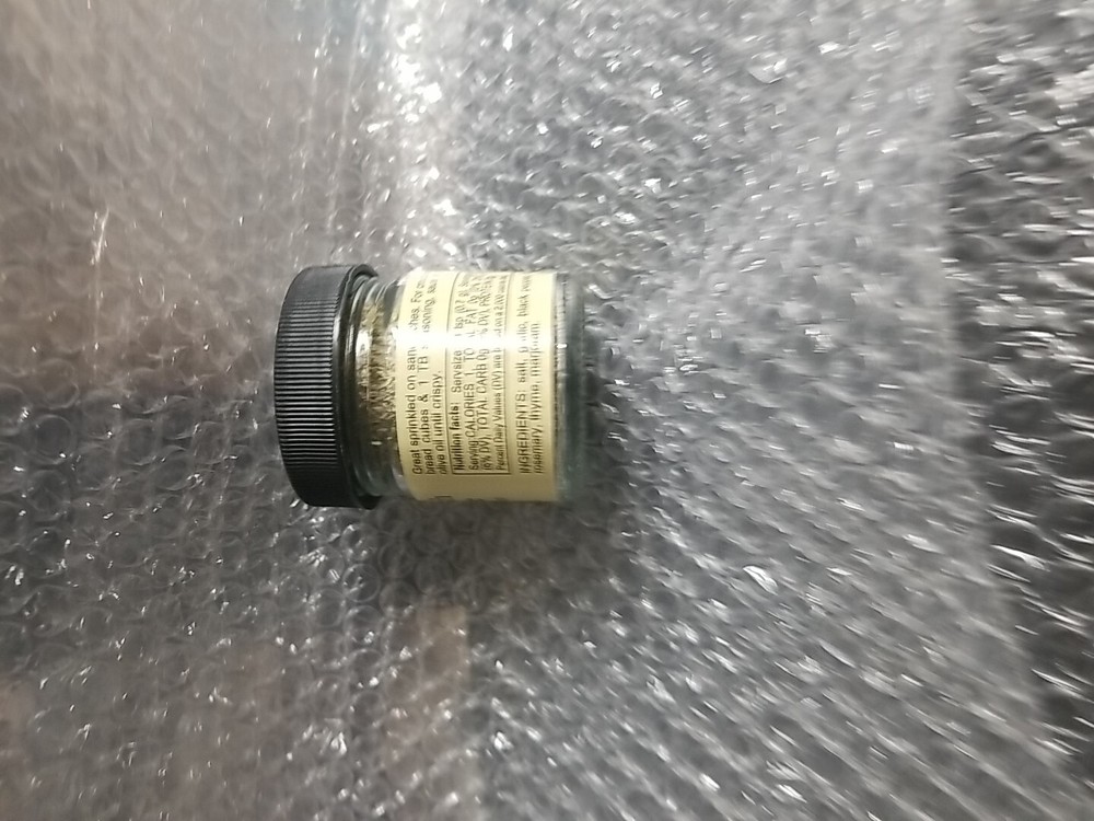 Penzeys Sandwich Sprinkle 1.2oz