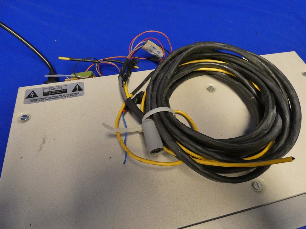 Dolby OPU1 Optical Preamp w/ 137A Amplifier Module AS IS/ Parts