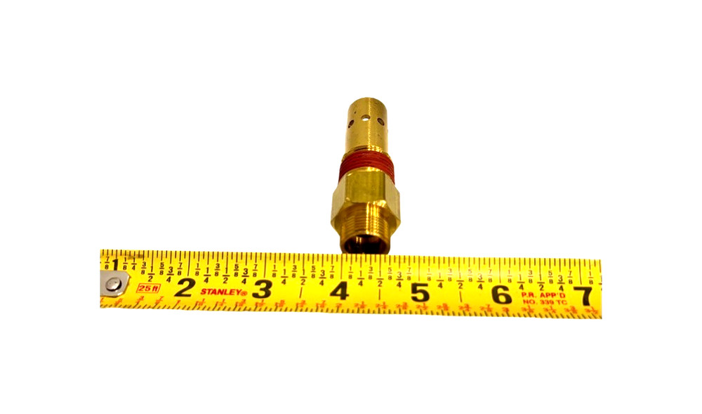 031-0037 SANBORN/COLEMAN CHECK VALVE