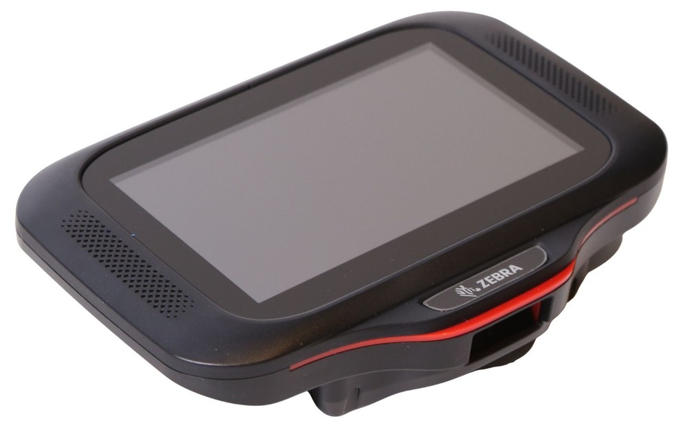 Zebra CC600 Customer Concierge; 5" Display, 2D Imager, Wi-Fi / Bluetooth