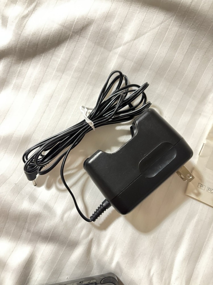 panasonic mini cassette recorder RQ-L340
