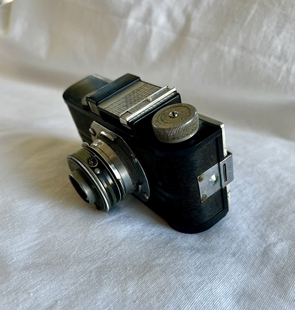 Vintage Argus Film Camera
