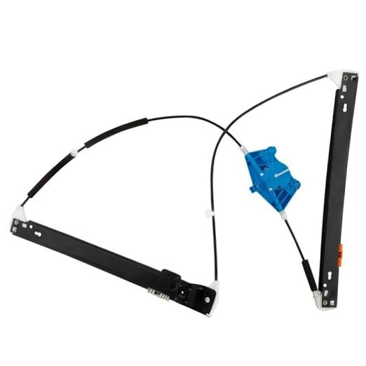 749-637 Front Left Driver Side Power Window Regulator Without Motor Fit for