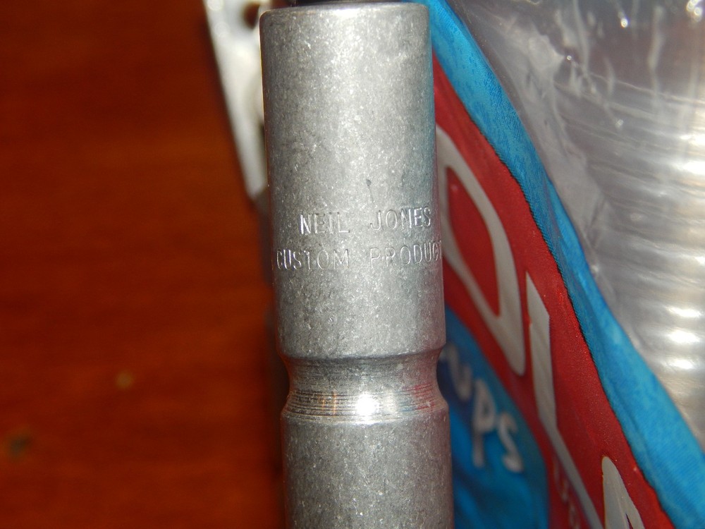 Neil Jones decapping tool for 30-30 cal.