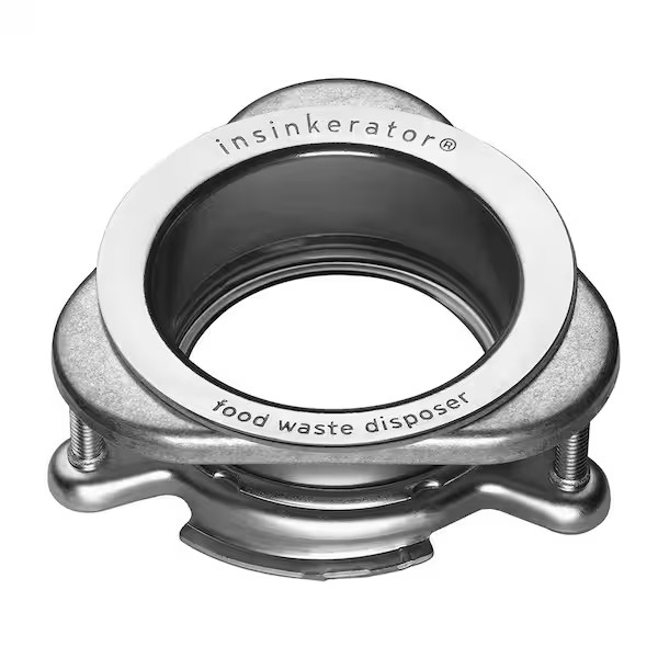 InSinkErator Garbage Disposal Quick Lock Mount