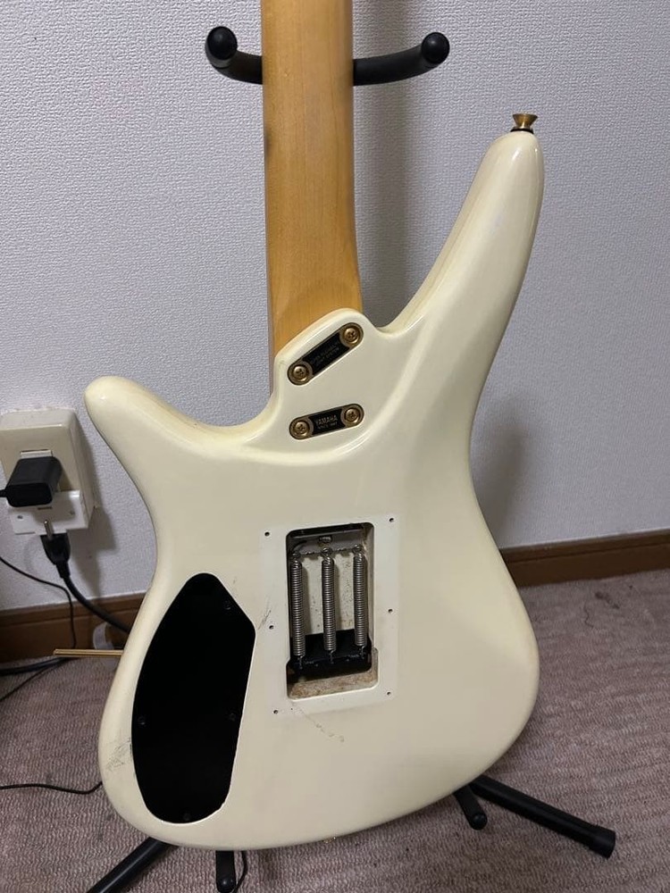 YAMAHA MG DiMaggio PU Safe Packing!