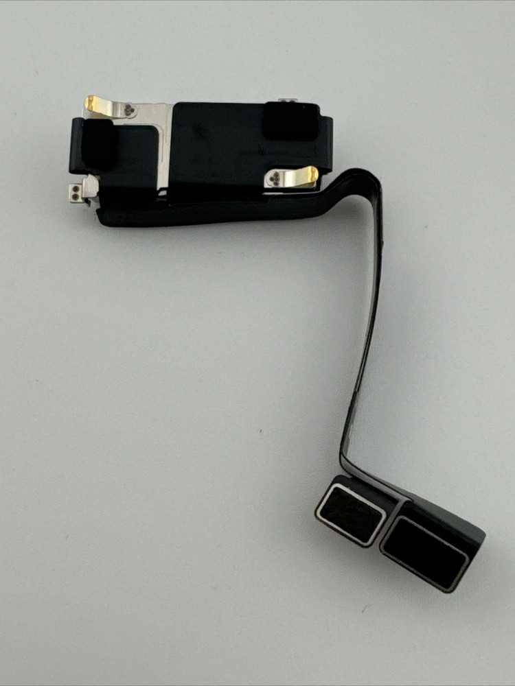 iPhone 16 Pro max Front Camera Replacement Original Apple Pull OEM