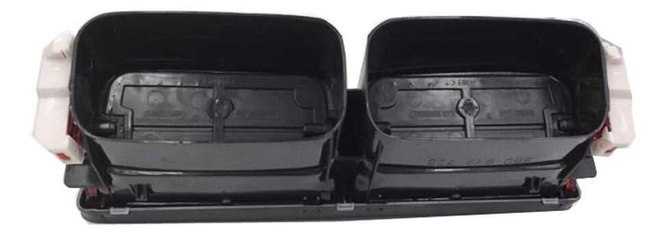 Front Dashboard Central Air Vent Outlet A/c Heater For Vw