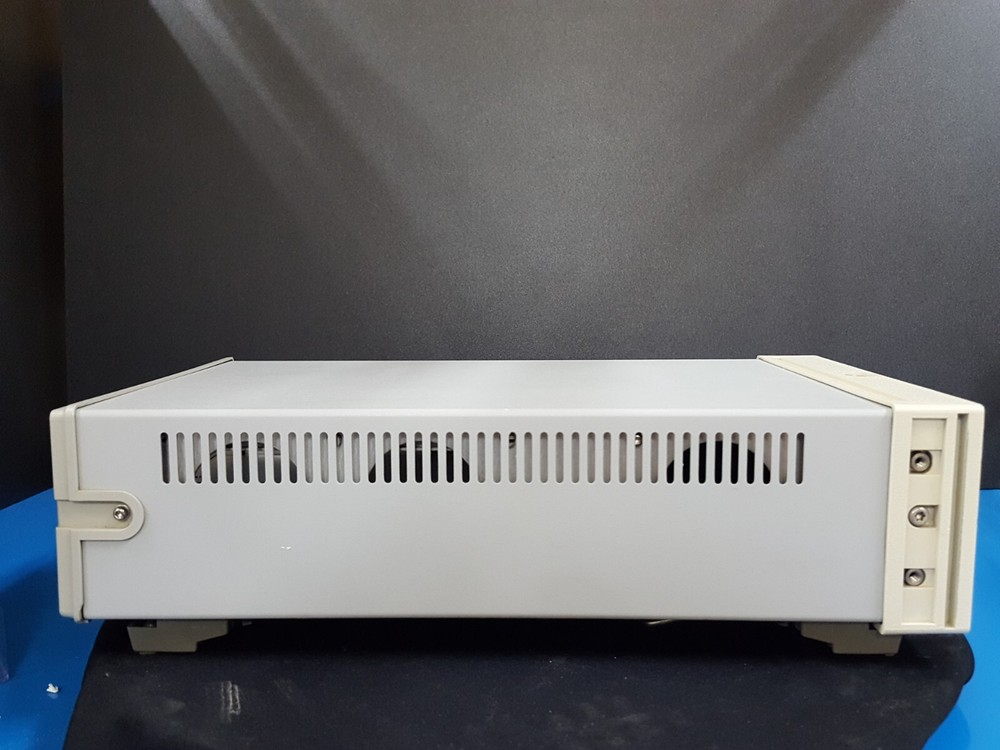 Agilent 3499B: Switch / Control System Main Frame (0477)