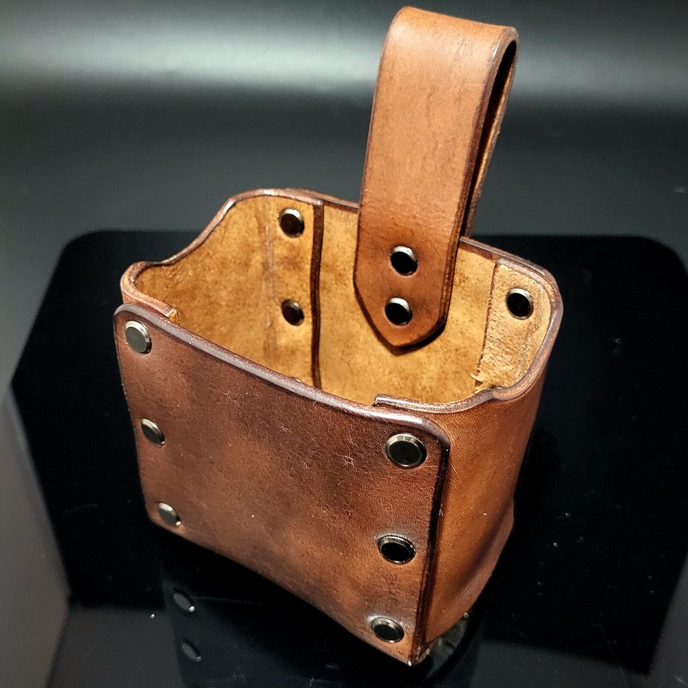Custom Handmade Shotgun Shell Box Holder