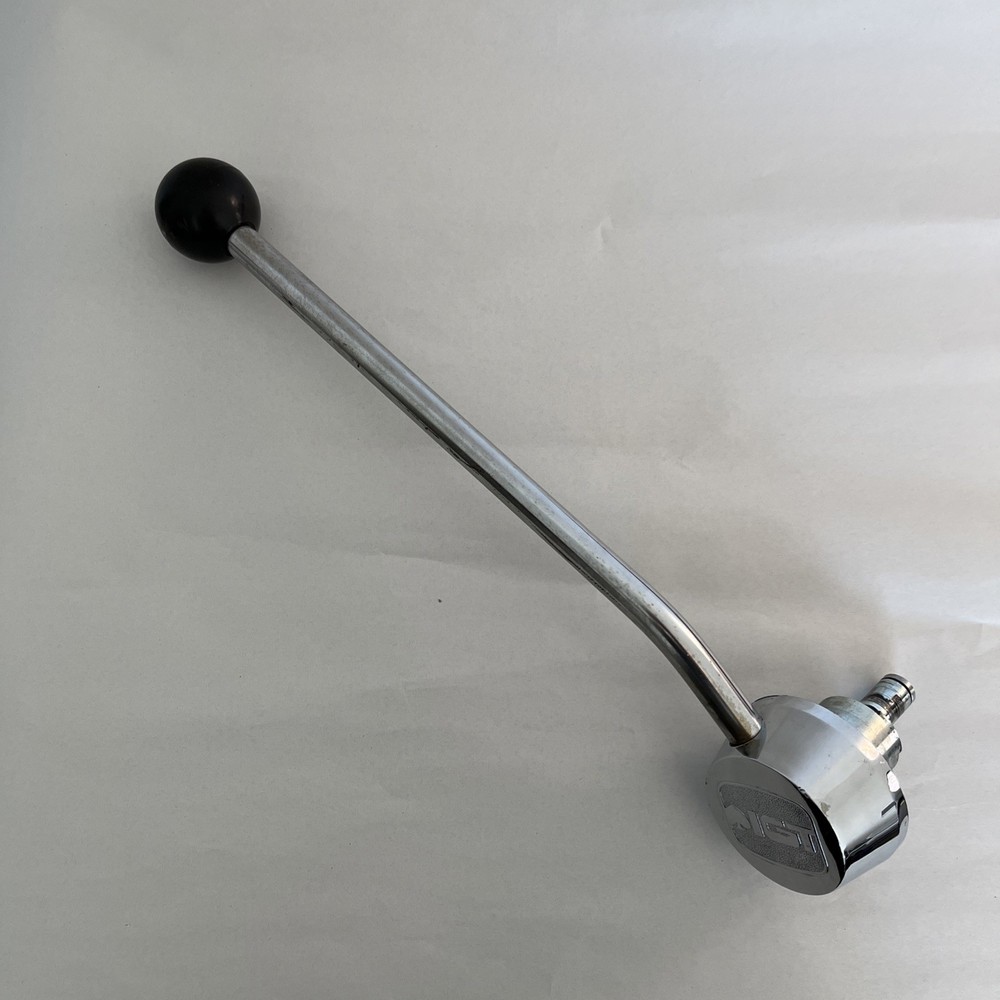 IGT Slot Machine Pull Handle Rat Rod Shifter Knob Hot Rod