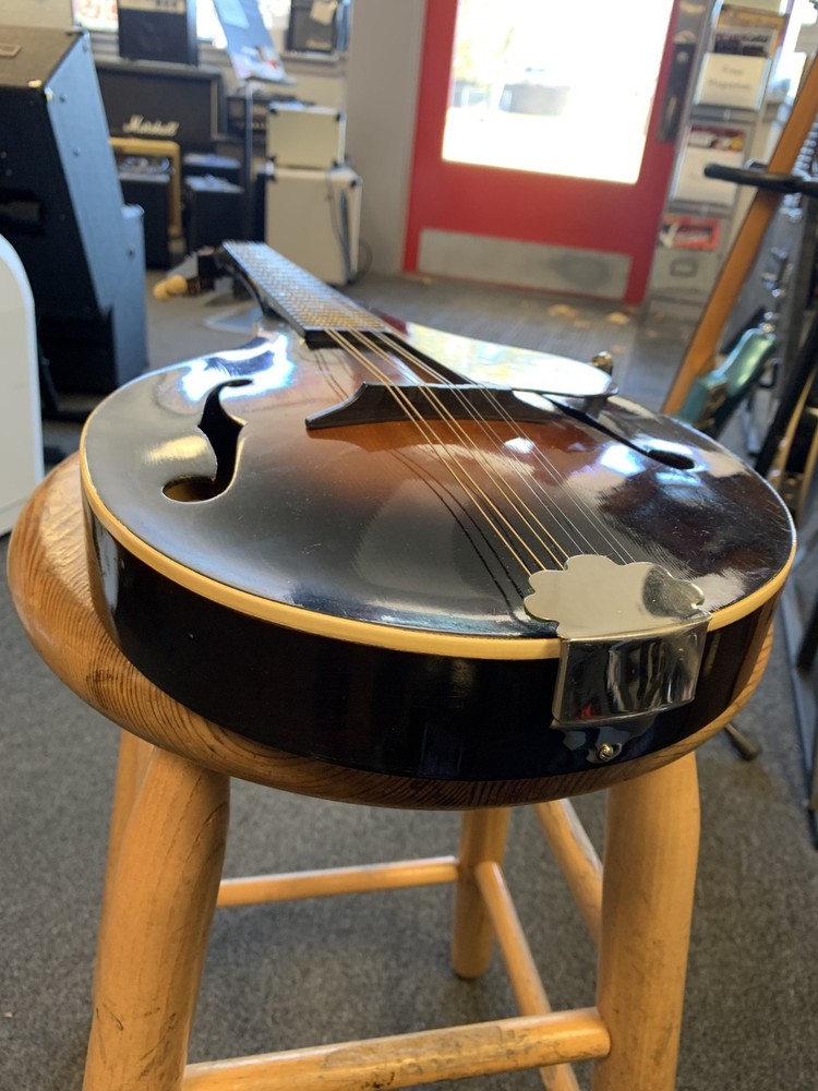 Gibson A-00 Mandolin