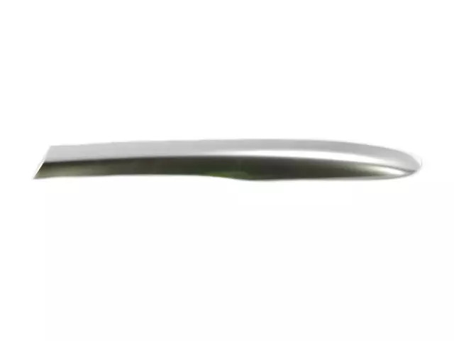 Genuine Mopar Side Rail Cover Right 68451086AA
