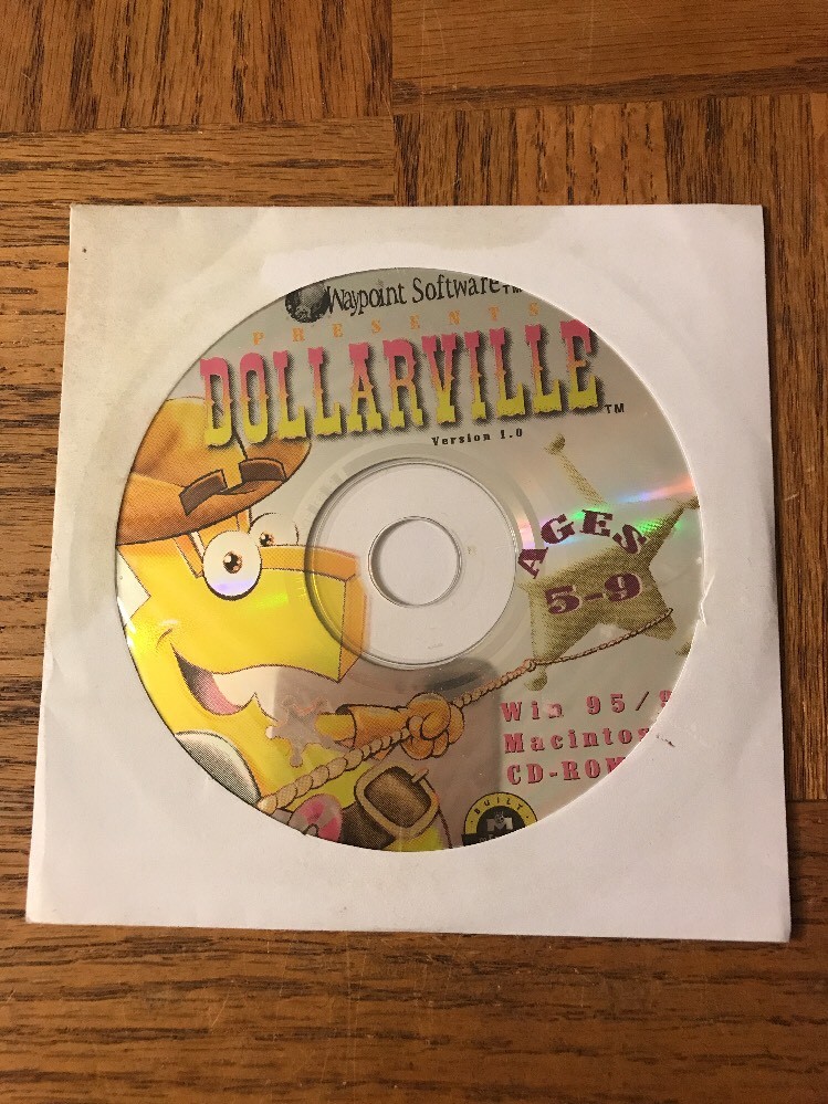Dollarville