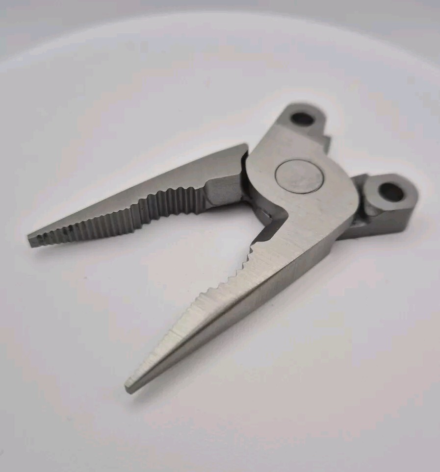 Leatherman Wingman/Sidekick - New & Genuine Replacement Mod Part - Pliers