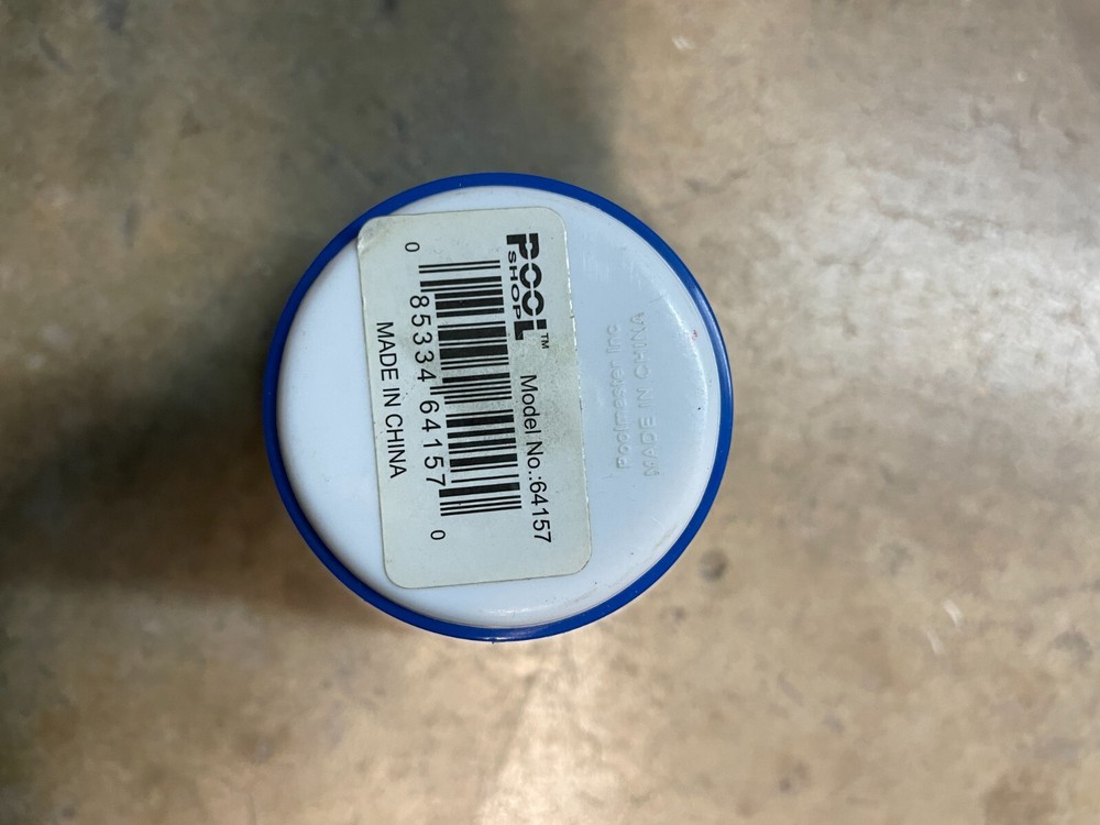 Pool Chlorine Floater Pool Shop