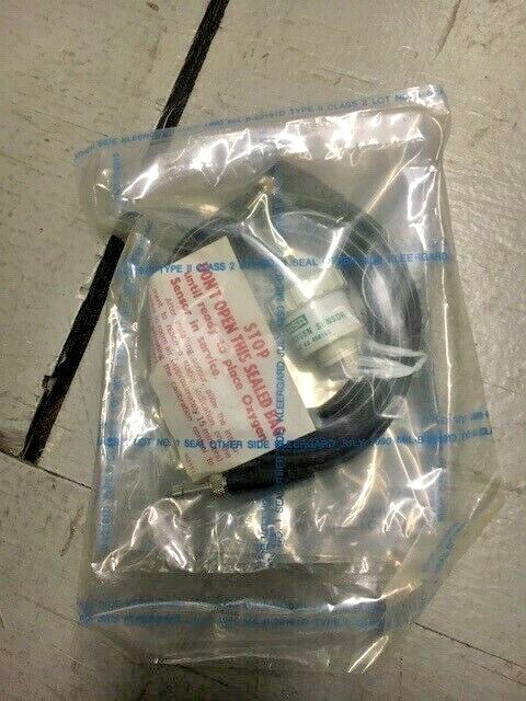 458169 oxygen sensor MSA 6680-01-154-7845 WITH CABLE